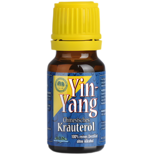 B.O.N. - Yin-Yang Chinesisches Kräuteröl 30ml